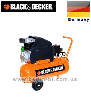 Компрессор Black&Decker CP2515 (Германия)