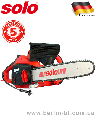 Электропила SOLO 621-40 (Германия)