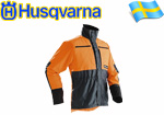 Защитная куртка Pro Light Husqvarna