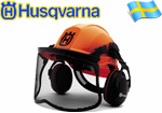 Шлем защитный Husqvarna